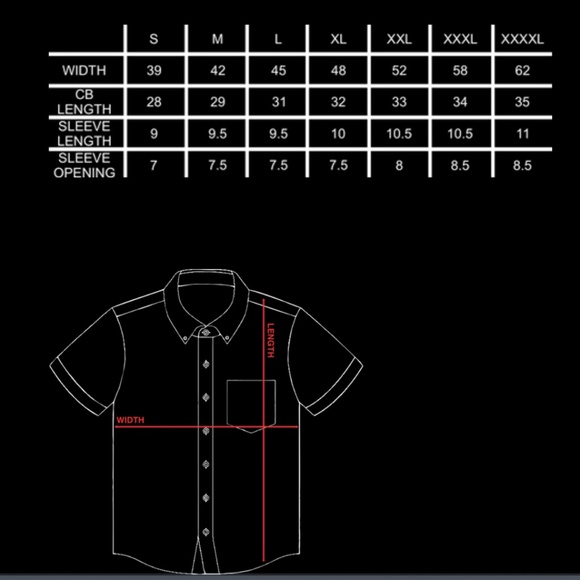 The Drive Clothing Essential Rocker Hand Button Up Shirt - Picture 2 of 8